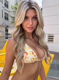 Maya Allegra Babe Of The Day