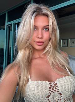 Maya Allegra Babe Of The Day