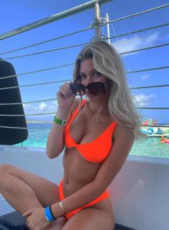 Maya Allegra Babe Of The Day