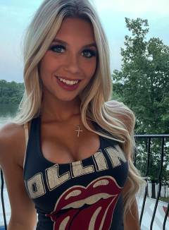 Maya Allegra Babe Of The Day