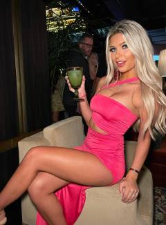 Maya Allegra Babe Of The Day