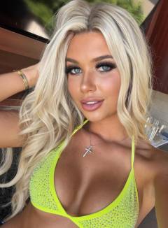 Maya Allegra Babe Of The Day