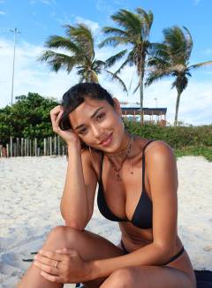 Rayanne Bitancourt Babe Of The Day