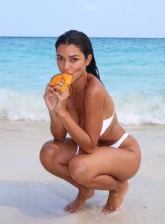 Rayanne Bitancourt Babe Of The Day