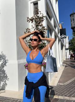 Rayanne Bitancourt Babe Of The Day