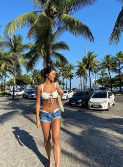 Rayanne Bitancourt Babe Of The Day