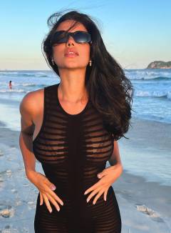 Rayanne Bitancourt Babe Of The Day