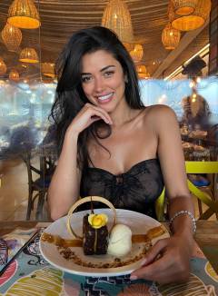 Rayanne Bitancourt Babe Of The Day