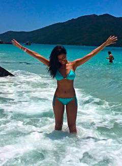 Rayanne Bitancourt Babe Of The Day