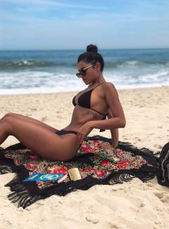 Rayanne Bitancourt Babe Of The Day