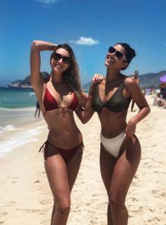 Rayanne Bitancourt Babe Of The Day