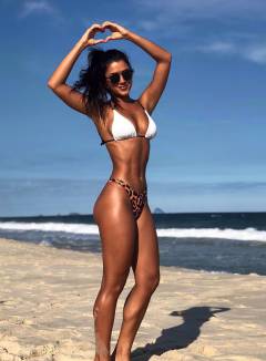 Rayanne Bitancourt Babe Of The Day