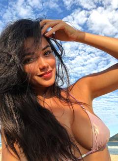 Rayanne Bitancourt Babe Of The Day