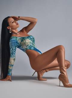 Yulia Foxx Babe Of The Day