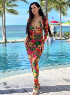 Yulia Foxx Babe Of The Day