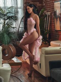 Yulia Foxx Babe Of The Day