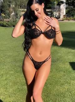 Yulia Foxx Babe Of The Day