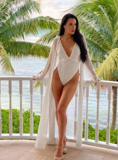 Yulia Foxx Babe Of The Day