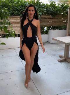 Yulia Foxx Babe Of The Day