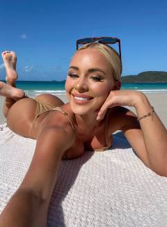 Allie Auton Free Pics Galleries