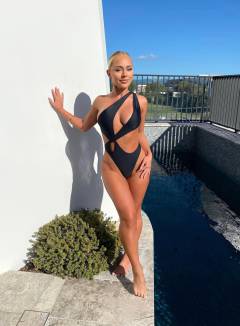 Allie Auton Free Pics Galleries