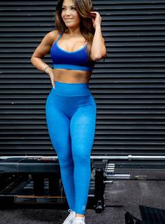 Alyssa Lavonne Free Pics Galleries