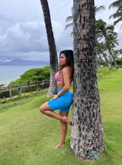 Alyssa Lavonne Free Pics Galleries