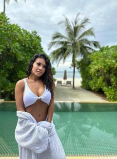 Alyssa Lavonne Free Pics Galleries