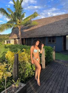 Alyssa Lavonne Free Pics Galleries