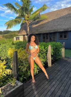 Alyssa Lavonne Free Pics Galleries