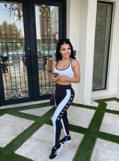 Alyssa Lavonne Free Pics Galleries