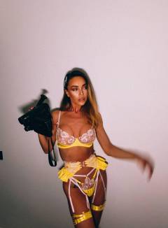 Katerina Firsa Free Pics Galleries