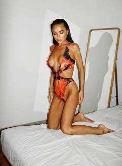 Katerina Firsa Free Pics Galleries