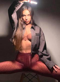 Katerina Firsa Free Pics Galleries