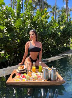 Franciele Christ Free Pics Galleries