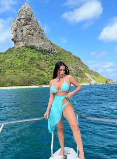 Franciele Christ Free Pics Galleries