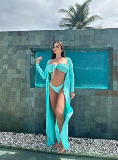 Franciele Christ Free Pics Galleries