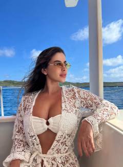 Franciele Christ Free Pics Galleries