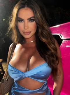 Franciele Christ Free Pics Galleries