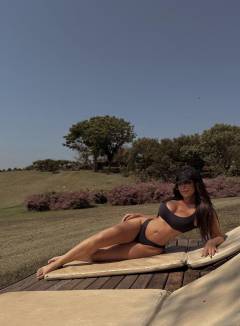 Franciele Christ Free Pics Galleries