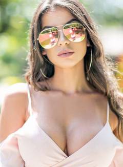 Franciele Christ Free Pics Galleries