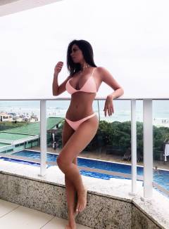 Franciele Christ Free Pics Galleries