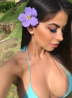 Franciele Christ Free Pics Galleries