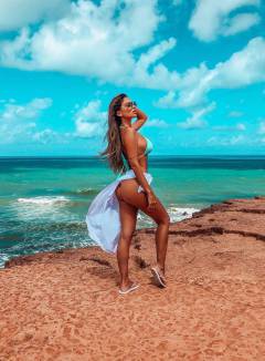 Franciele Christ Free Pics Galleries