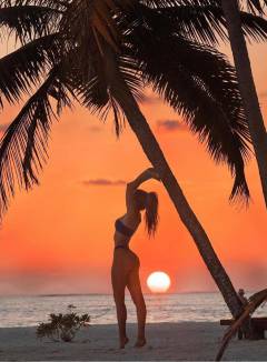 Franciele Christ Free Pics Galleries