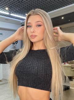 Angelika Elishes Free Pics Galleries