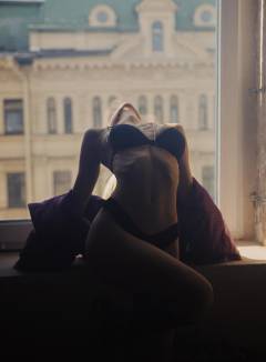 Angelika Elishes Free Pics Galleries