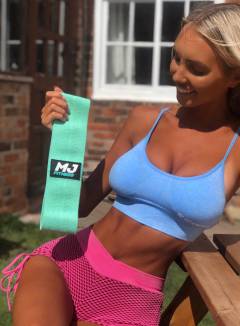 Jessie Trueman Free Pics Galleries