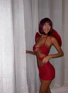 Jessie Trueman Free Pics Galleries