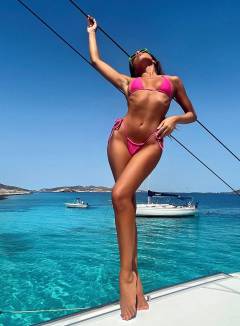 Chiara Bransi Free Pics Galleries